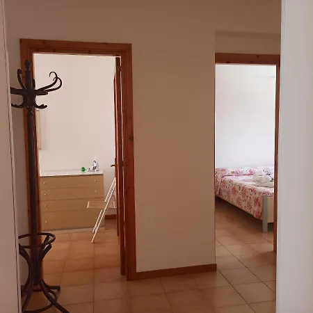 Appartement Degli Haethey *