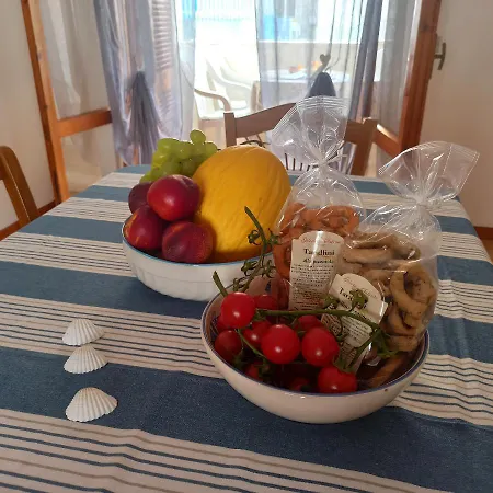 Appartement Degli Haethey
