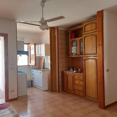 Degli Haethey Appartement *