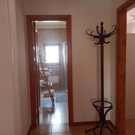 Degli Haethey Appartement