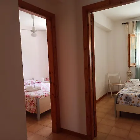 Degli Haethey Appartement